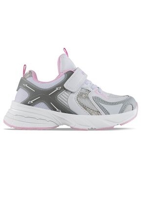 Tenis Urbanos Peilor Blanco Los Gomosos Para Niña