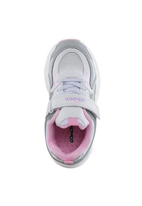 Tenis Urbanos Peilor Blanco Los Gomosos Para Niña
