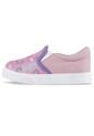 Tenis Casuales Dalerin Rosa Los Gomosos Para Niña de Los Gomosos