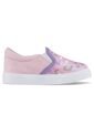 Tenis Casuales Dalerin Rosa Los Gomosos Para Niña de Los Gomosos