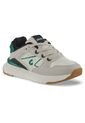 Tenis Urbanos Froter Beige Los Gomosos Para Niño de Los Gomosos