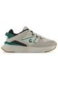 Tenis Urbanos Froter Beige Los Gomosos Para Niño de Los Gomosos