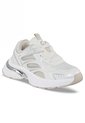 Tenis Urbanos Hawop Blanco Los Gomosos Para Niña de Los Gomosos