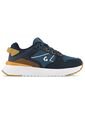 Tenis Urbanos Froter Azul Osc Los Gomosos Para Niño de Los Gomosos