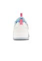 Tenis Casuales Hobor Blanco-Azul Los Gomosos Para Niña de Los Gomosos