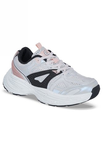 Tenis Urbanos Gizod Blanco Los Gomosos Para Niña Los Gomosos