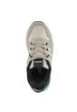 Tenis Urbanos Froter Beige Los Gomosos Para Niño de Los Gomosos