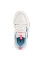 Tenis Casuales Hobor Blanco-Azul Los Gomosos Para Niña de Los Gomosos