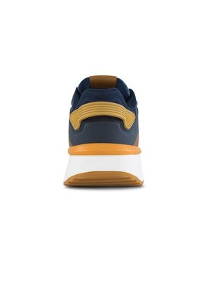 Tenis Urbanos Froter Azul Osc Los Gomosos Para Niño