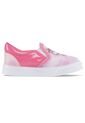 Tenis Casuales Ulia Fucsia Los Gomosos Para Niña de Los Gomosos