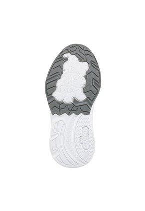 Zapatos Colegio Gomyschool V Blanco Para Niño Y Niña Los Gomosos