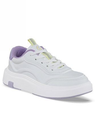 Tenis Casuales Hadom Blanco Los Gomosos Para Niña Los Gomosos