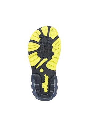 Sandalias Vanipa Gris Para Niño Los Gomosos