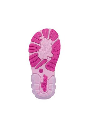 Sandalias Nikony Fucsia Para Niña Los Gomosos