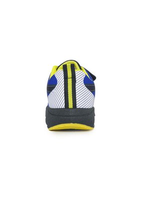 Tenis Con Luces Manster Negro Para Niño Los Gomosos