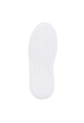 Tenis Yohana Blanco Para Niña Los Gomosos