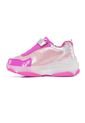 Tenis Patines Con Luces Princell Rosa Para Niña Los Gomosos de Los Gomosos