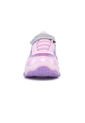 Tenis Patines Con Luces Princell Morado Para Niña Los Gomosos de Los Gomosos