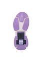 Tenis Patines Con Luces Princell Morado Para Niña Los Gomosos de Los Gomosos