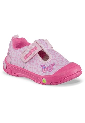 Zapatos Chifan Fucsia Los Gomosos Para Bebé Los Gomosos