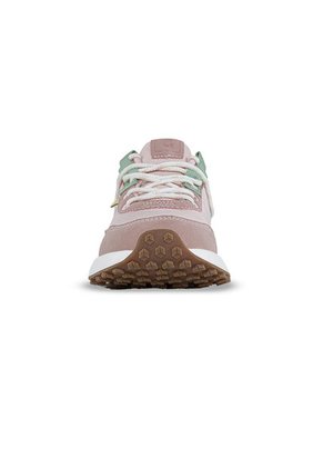 Tenis Petri Rosa Para Niña Los Gomosos