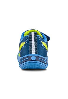 Tenis Kuret Azul Para Bebés Los Gomosos