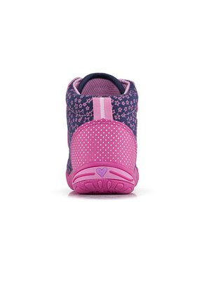 Botas Tirsen Azul Osc Para Niña Los Gomosos