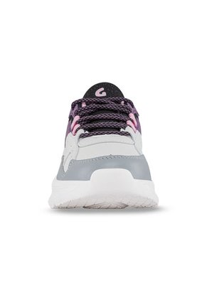 Tenis Retto Blanco Para Niña Los Gomosos