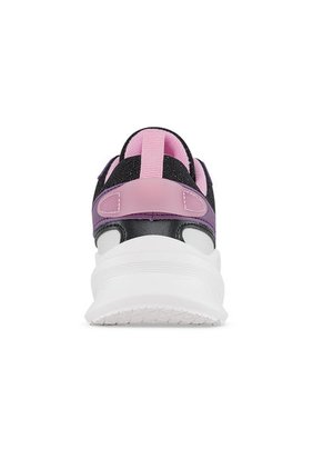 Tenis Retto Blanco Para Niña Los Gomosos