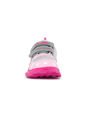 Tenis Con Luces Tesin Gris Para Niña Los Gomosos de Los Gomosos