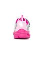 Tenis Con Luces Tesin Gris Para Niña Los Gomosos de Los Gomosos