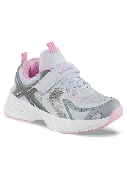 Tenis Urbanos Peilor Blanco Los Gomosos Para Niña