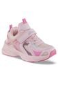 Tenis Urbanos Peilor Rosa Los Gomosos Para Niña de Los Gomosos