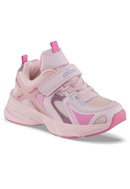 Tenis Urbanos Peilor Rosa Los Gomosos Para Niña