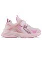 Tenis Urbanos Peilor Rosa Los Gomosos Para Niña de Los Gomosos