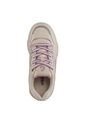 Tenis Urbanos Samien Beige-Rosa Los Gomosos Para Niña de Los Gomosos