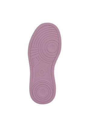 Tenis Urbanos Samien Beige-Rosa Los Gomosos Para Niña
