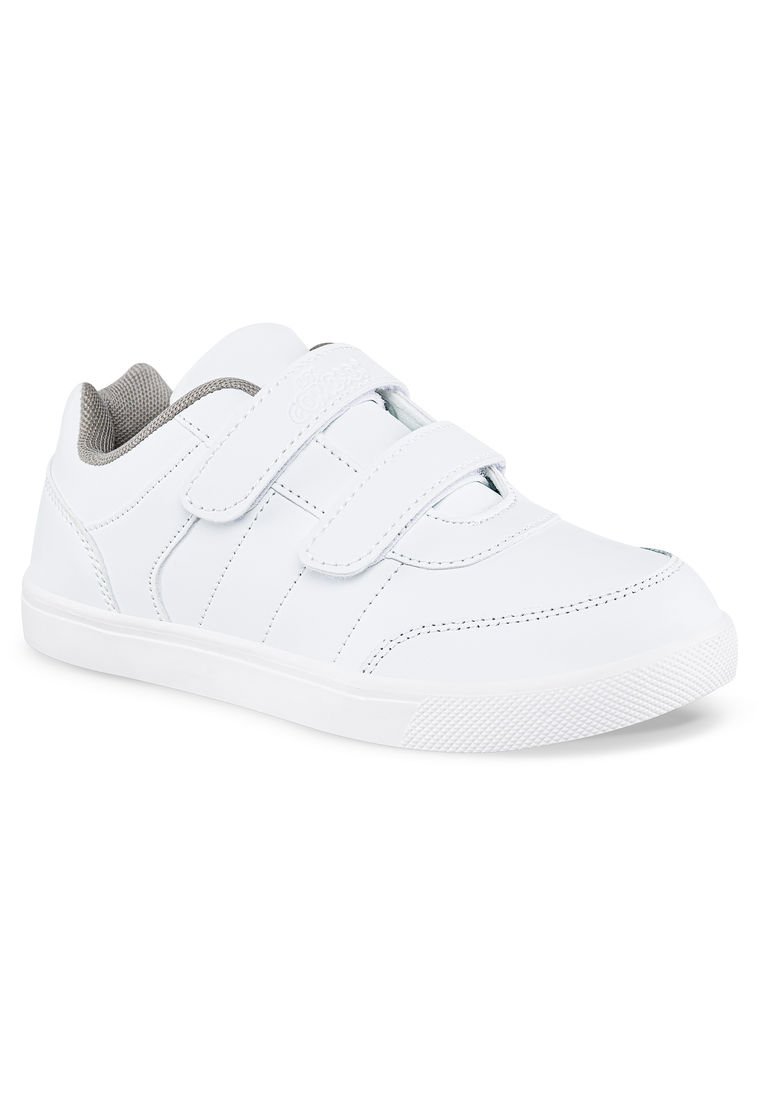 Zapato blanco orders para niño