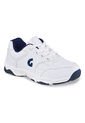 Zapatos Escolares Gomyschool C Blanco Para Niño Y Niña Los Gomosos de Los Gomosos