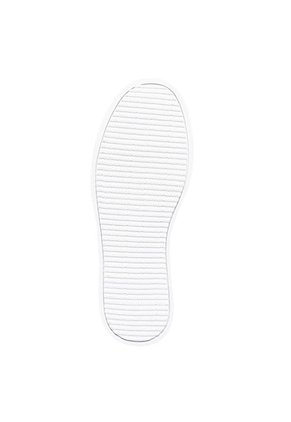 Tenis Escolares Skoly Velcro Blanco Para Niño Y Niña Los Gomosos