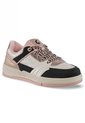 Tenis Casuales Matik Rosa-Negro Los Gomosos Para Niña de Los Gomosos