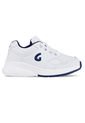 Tenis Escolares Gomyschool C New Azul Para Niño Y Niña Los Gomosos de Los Gomosos