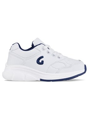 Tenis Escolares Gomyschool C New Azul Para Niño Y Niña Los Gomosos