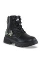 Botas Mizu Negro Los Gomosos Para Niña de Los Gomosos