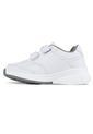 Tenis Escolares Gomyschool V New Blanco Para Niño Y Niña Los Gomosos de Los Gomosos