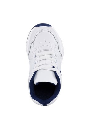 Tenis Escolares Gomyschool C New Azul Para Niño Y Niña Los Gomosos