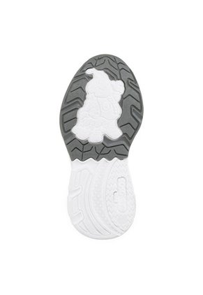 Tenis Escolares Gomyschool C New Blanco Para Niño Y Niña Los Gomosos