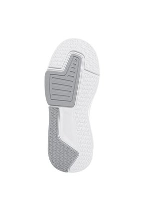 Tenis Urbanos Unical Blanco-Rosa Los Gomosos Para Niña