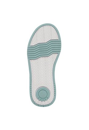 Tenis Urbanos Geximu Blanco-Rosa Los Gomosos Para Niña