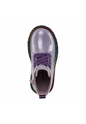 Botas Catys Lila Para Niña Los Gomosos